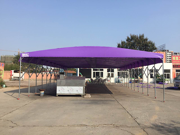 蘭州大型雨傘廠